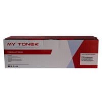 MY TONER HP MUADİL CF411A/CRG-046A M452/M477/MF735/MF733/MF731LBP/654 653 MF732 - 1